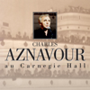 Two Guitars (Live 1995) - Charles Aznavour