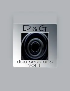 Listen to D & G, watch music videos, read bio, see tour dates & more!