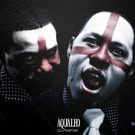 Cover artwork for Go Hard