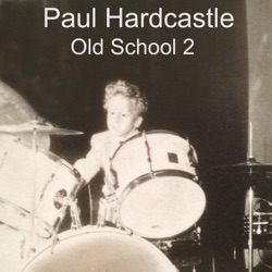 Paul Hardcastle - Moving Sound