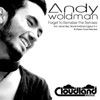 Andy Woldman