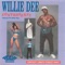 Kinky - Willie D lyrics