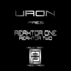 Reaktor's - Single