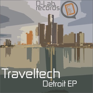 Detroit - EP