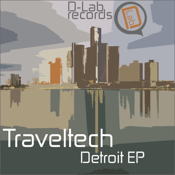 Detroit - EP