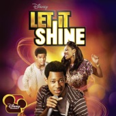 CoCo Jones - Let It Shine