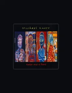 Listen to Michael Knott, watch music videos, read bio, see tour dates & more!