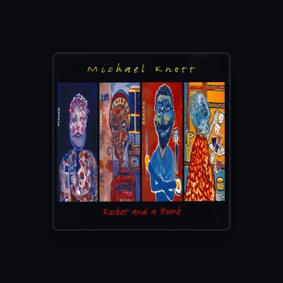 Listen to Michael Knott, watch music videos, read bio, see tour dates & more!
