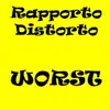 Rapporto Distorto - Krasty