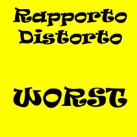 Rapporto Distorto - Amicizia