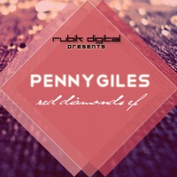 Red Diamonds - Single - Pennygiles