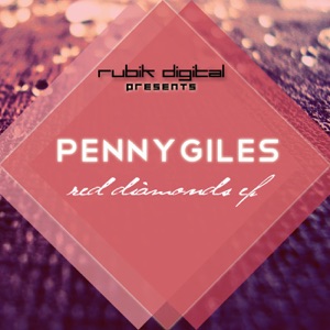 Red Diamonds - Single