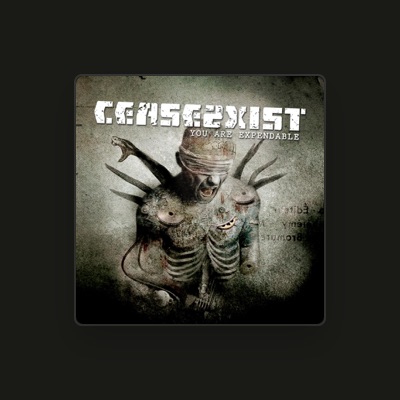 Listen to Cease2xist, watch music videos, read bio, see tour dates & more!