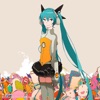 ryo(supercell) - ODDS & ENDS(feat.初音ミク)