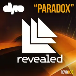Paradox - Single - Dyro Paradox - Single - Dyro