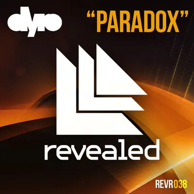 Paradox - Single - Dyro