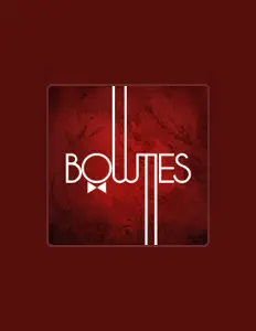 Poslechněte si interpreta Bowties, sledujte hudební videa, přečtěte si životopis, podívejte se na data turné a další informace.