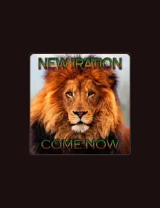 Listen to New Iration, watch music videos, read bio, see tour dates & more!