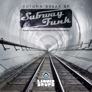 Autumn Break - EP