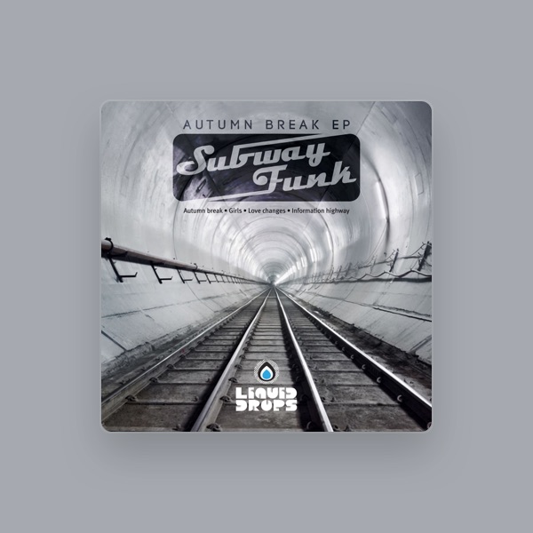 Subway Funk's avatar