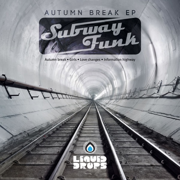 Autumn Break - EP