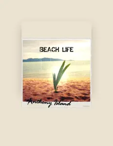 Listen to Anthony Island, watch music videos, read bio, see tour dates & more!