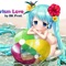 Futurism Love - Hatsune Miku lyrics
