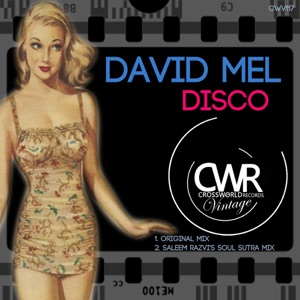 Disco - Single