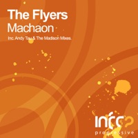 Machaon - Single - The Flyers