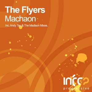 Machaon - Single