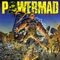 Terminator - Powermad lyrics