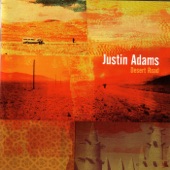 Justin Adams - Wayward