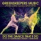 Do the Dance That I Do - James Curd lyrics