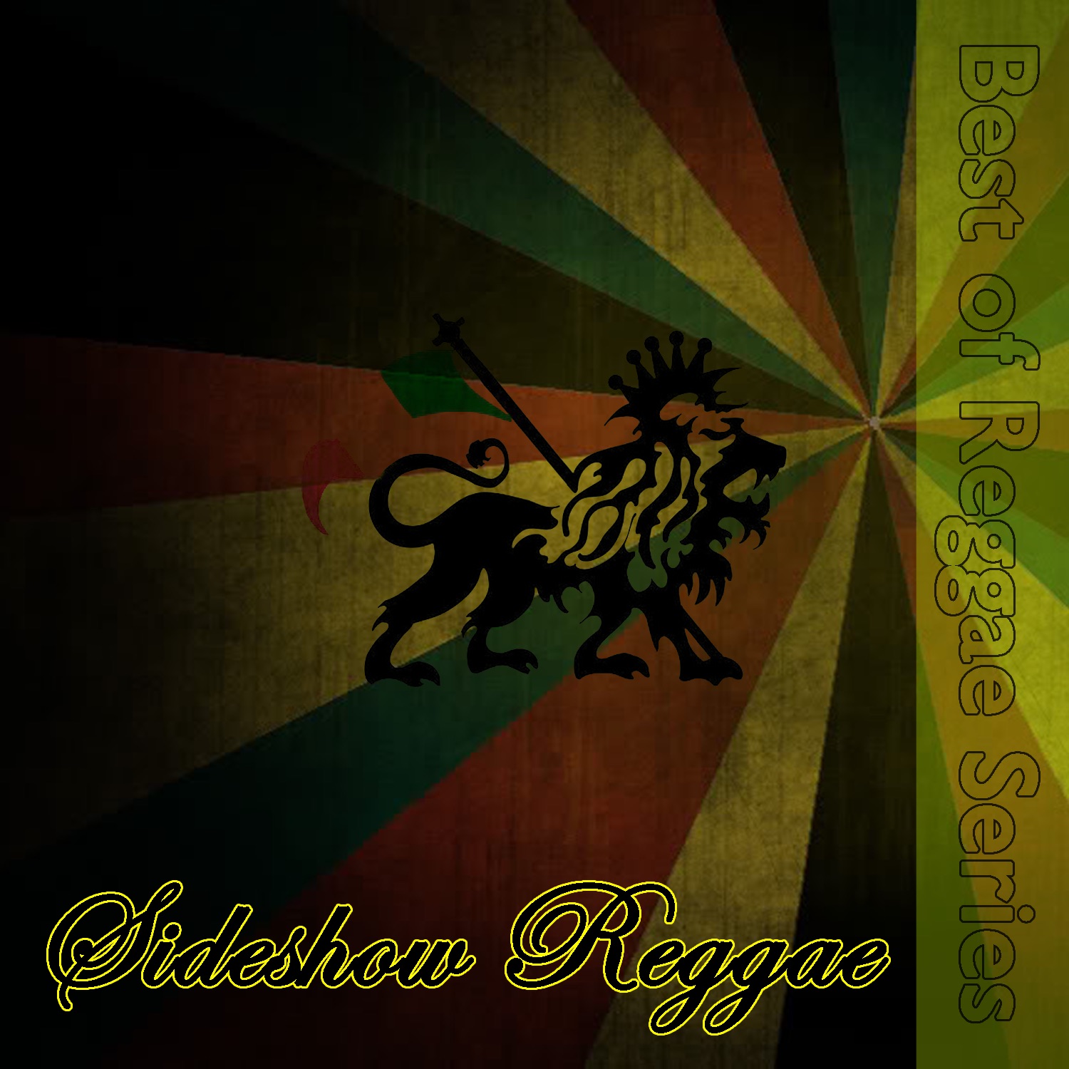 Sideshow Reggae