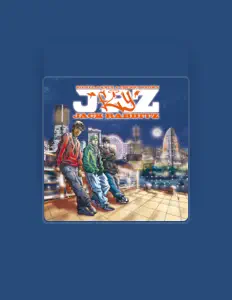 收听 JACK RABBITZ、观看音乐视频、阅读小传、查看巡演日期等 ！