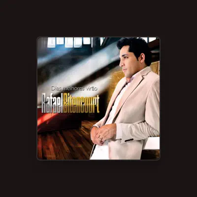 Listen to Rafael Bitencourt, watch music videos, read bio, see tour dates & more!