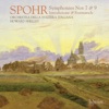 Spohr: Symphonies Nos. 7 & 9