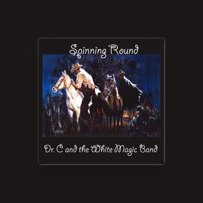 Listen to Dr. C and the White Magic Band, watch music videos, read bio, see tour dates & more!