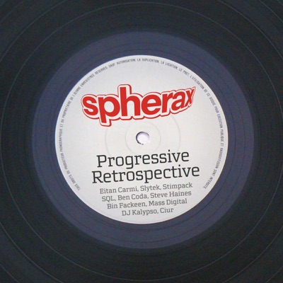 Progressive Retrospective