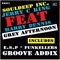Grey Afternoon (Funkellers Remix) - SoulDeep Inc. & Jerry C King lyrics
