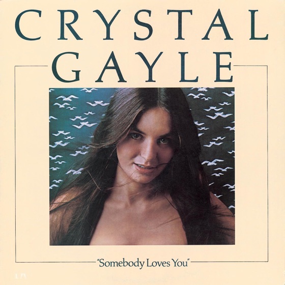 Cover artwork for I'll Get Over You