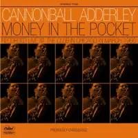 Stardust — Cannonball Adderley