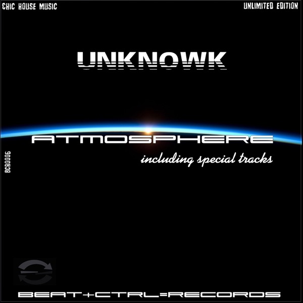 Atmosphere - Single