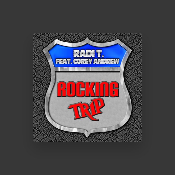 Radi T.'s avatar