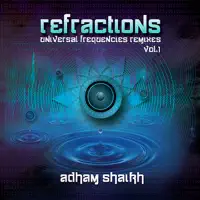 Water Prayer Rasta mix (Matt the Alien Remix) — Adham Shaikh