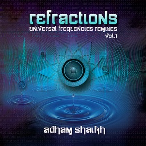 Refractions, Vol. 1