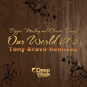 Our World Vol. 2 - Single