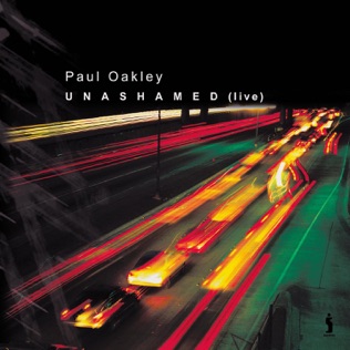 Paul Oakley All I Want