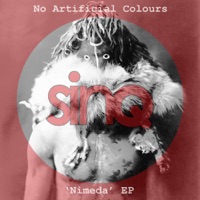 Nimeda - Single - No Artificial Colours