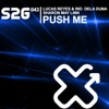 Push Me (feat. Sharon May Linn) - Single